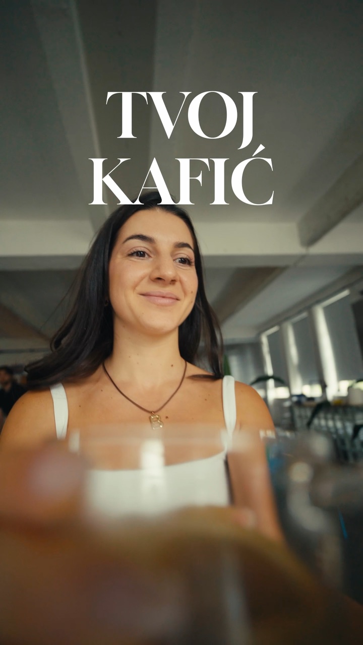 Stampresso, reklamna kampanja za lojalti aplikaciju