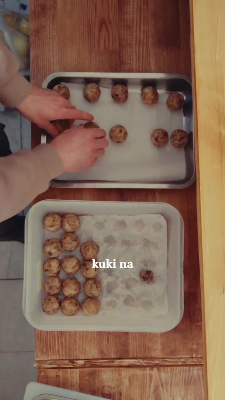 Žurba, mini reklama za kafić